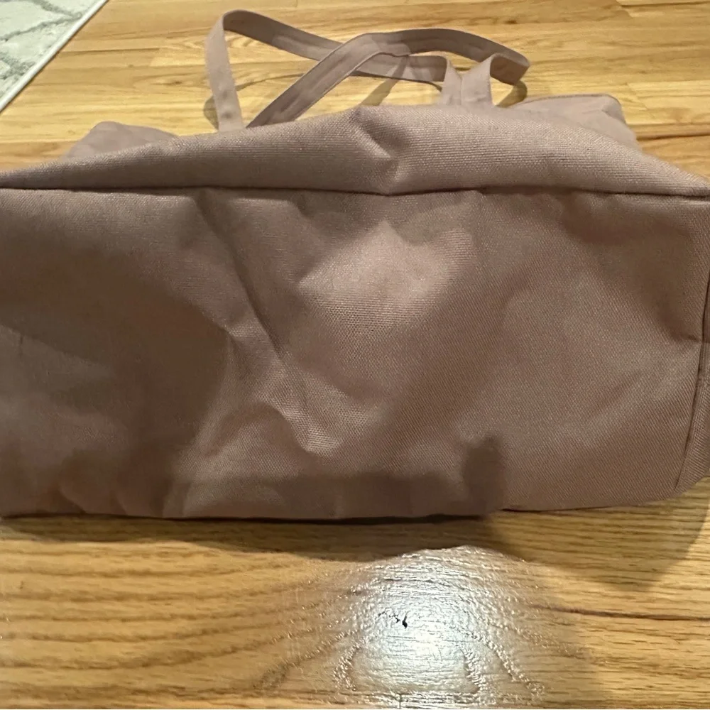 Herschel Supply Co. Mauve Tote Bag | Lightweight Everyday Carryall